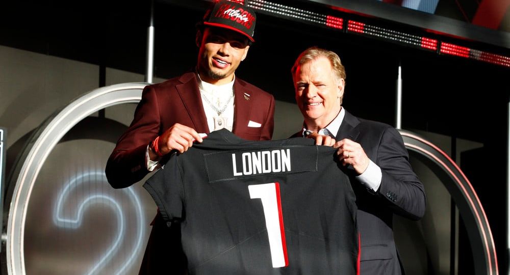 Rookie Wide Receivers: Fantasy Football Breakout Receivers
