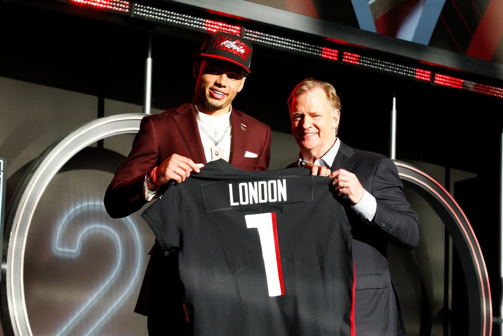 Rookie Wide Receivers: Fantasy Football Breakout Receivers