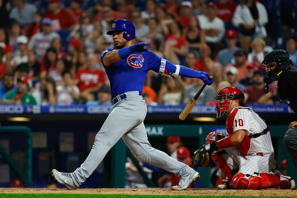 Death By BABIP: Unlucky Hitters Of July