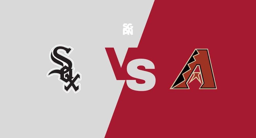 Chicago White Sox vs. Arizona Diamondbacks - MLB - Predictions, Betting Lines, Odds and Trends