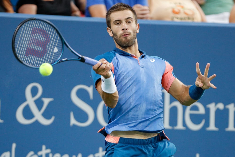 ATP Cincinnati Round Of 32 Betting Preview – 8/16/23 | Tennis Gambling Podcast (Ep. 144)
