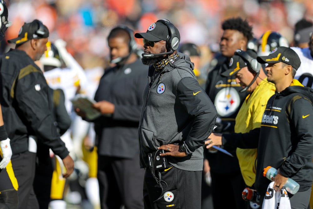 AFC North Win Totals and Division Winner Preview and NFL Betting Picks 