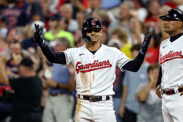 Major League Baseball: Most Unexpected Player Stats Of 2022