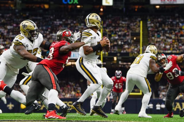 NFC South Win Totals and Division Winner Preview and NFL Betting Picks