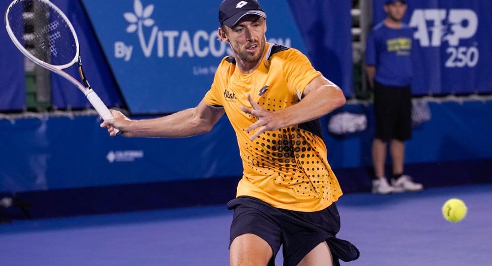 ATP Winston-Salem Preview + Outrights – Tuesday, August 23rd, 2022 | Tennis Gambling Podcast (Ep. 18)