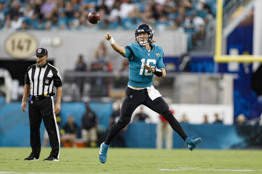 AFC South 2022 Win Totals and Division Winner Preview and NFL Betting Picks 