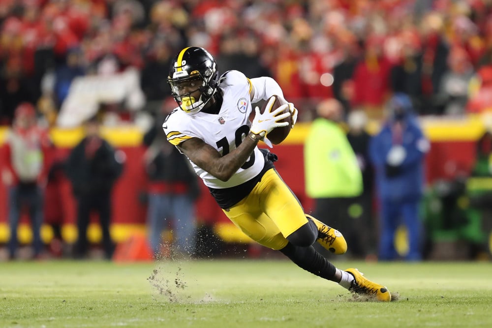 2022 SGPN Fantasy Football Projections