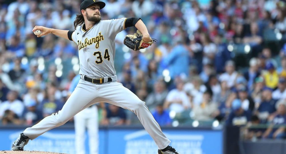 MLB Betting Picks - Lock, Dog, & Total - Saturday, August 6th, 2022 | MLB Gambling Podcast (Ep. 168)