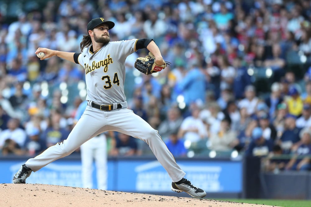 MLB Betting Picks - Lock, Dog, & Total - Saturday, August 6th, 2022 | MLB Gambling Podcast (Ep. 168)