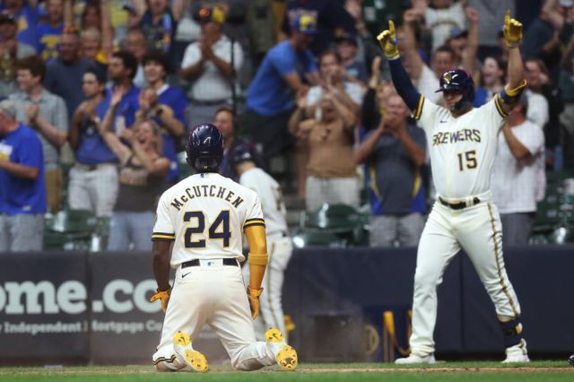 Best Fantasy Baseball Waiver Wire Pickups: Week of Aug 22nd