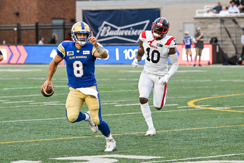 CFL Week 10 Preview and Best Bets I CFL Gambling Podcast (Ep. 17)