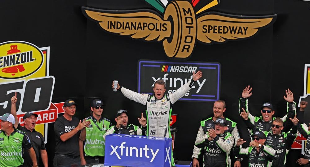 NASCAR Weekend Betting Recap July 29-31 and FireKeepers Casino 400 Preview I NASCAR Gambling Podcast (Ep. 37)