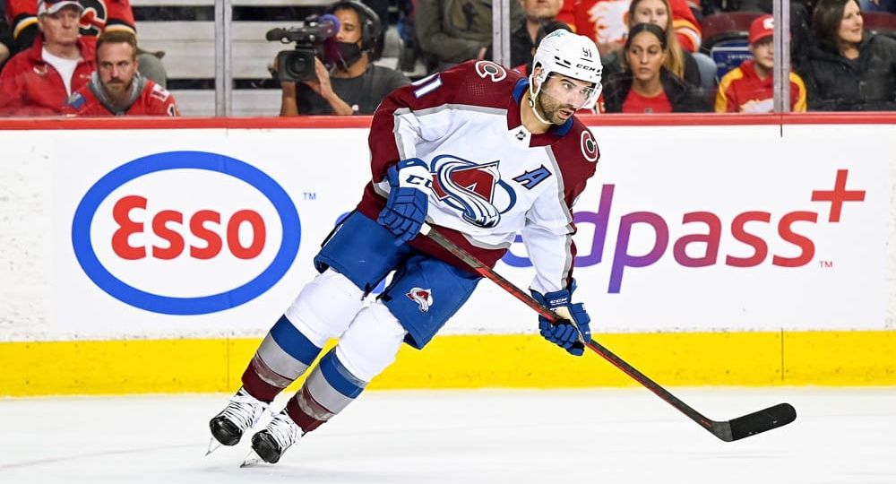 Western Conference Offseason Betting Preview + Nazem Kadri reaction | Hockey Gambling Podcast (Ep. 71)