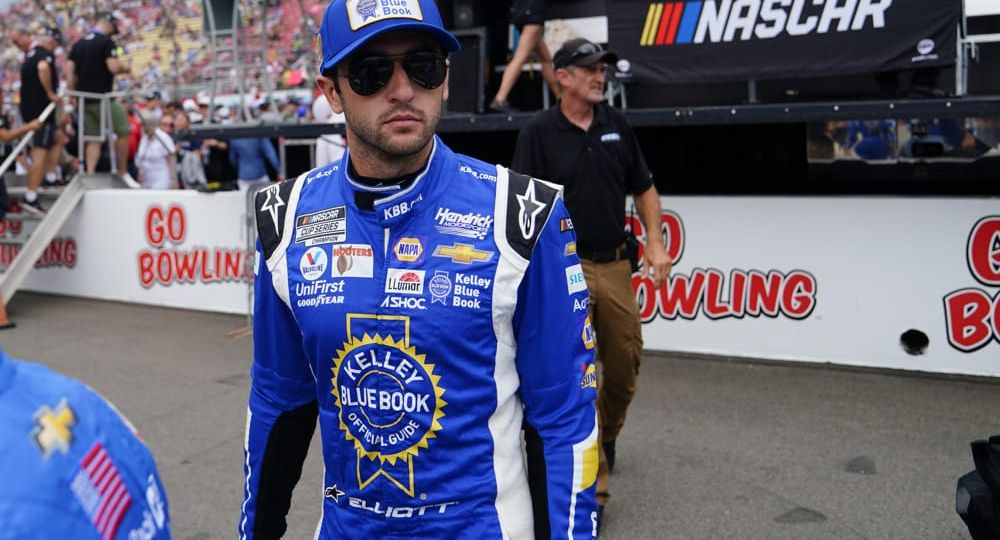 NASCAR Weekend Betting Recap August 20-21 I NASCAR Gambling Podcast (Ep. 45)