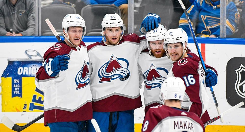 NHL Central Division Betting Preview | Hockey Gambling Podcast (Ep. 73)