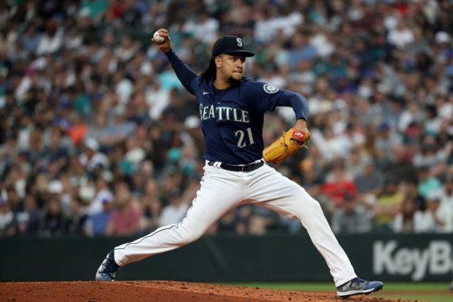 MLB bets for August 27th
