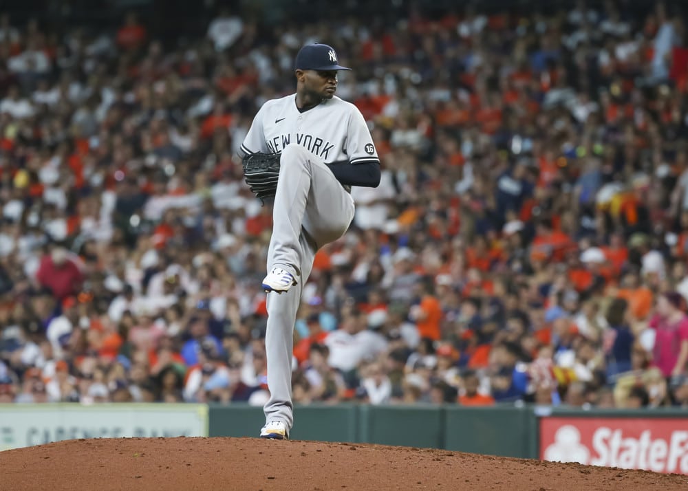 Pitching Streamers For Fantasy Baseball’s Week 20