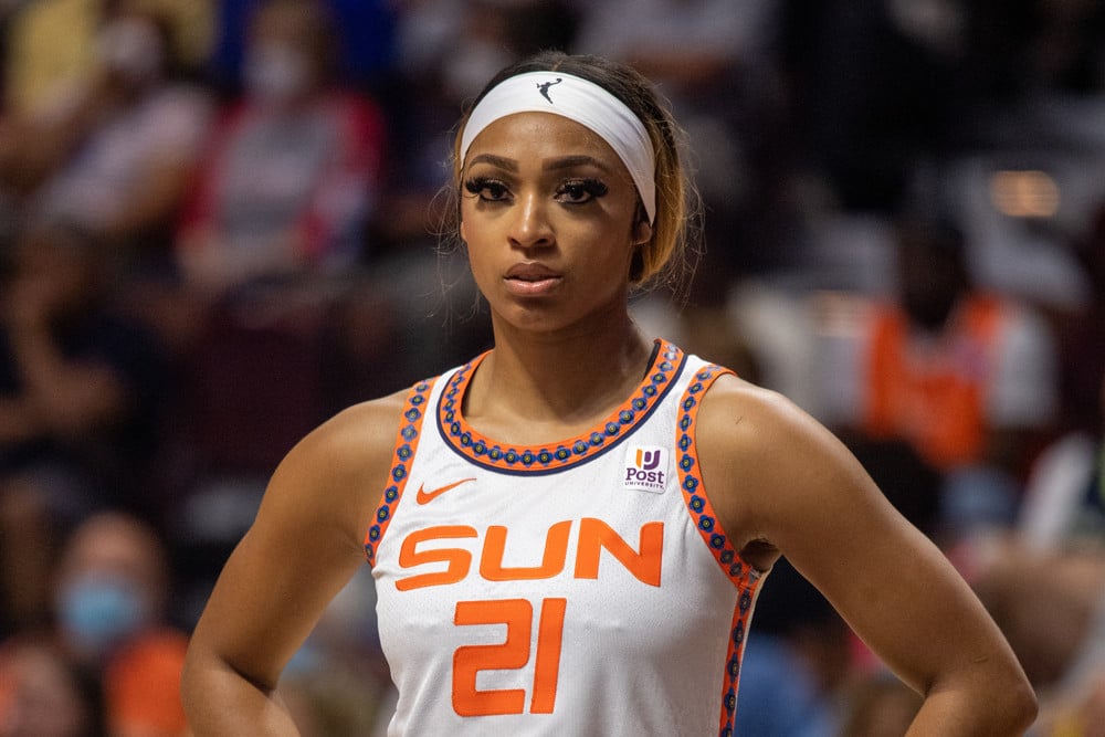 Connecticut Sun vs. Minnesota Lynx Game 3 Picks – 9/20/23 | WNBA Gambling Podcast (Ep. 88)