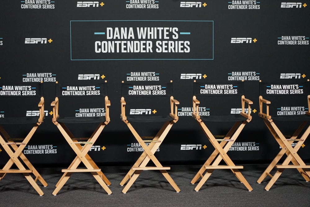 Dana White's Contender Series Week 5 Betting Guide (The Lock Dog) | MMA Gambling Podcast (Ep.411)