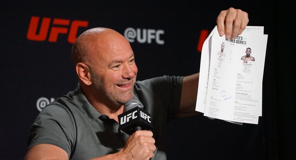 Dana White's Contender Series Week 7 Recap (Younger, Taller, Faster Chute Boxe Guy) | MMA Gambling Podcast (Ep.419)