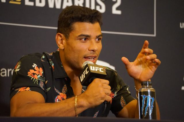 UFC 278 DraftKings Picks, Fantasy UFC