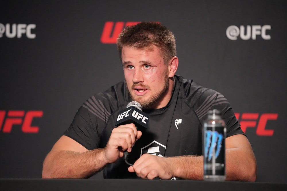UFC 278