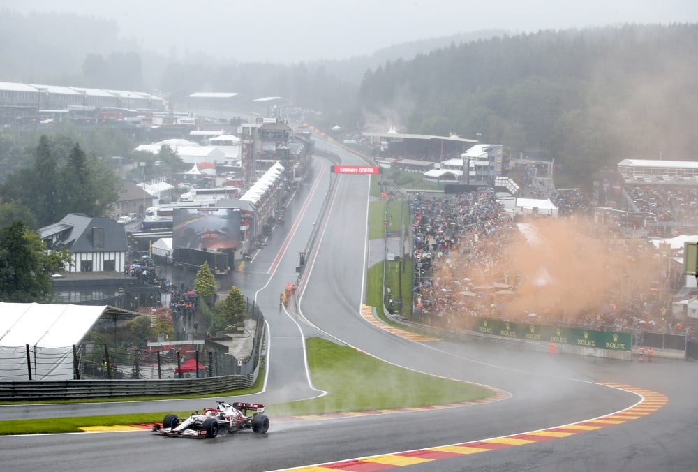 Belgian Grand Prix F1 Betting Preview | F1 Gambling Podcast (Ep. 4)