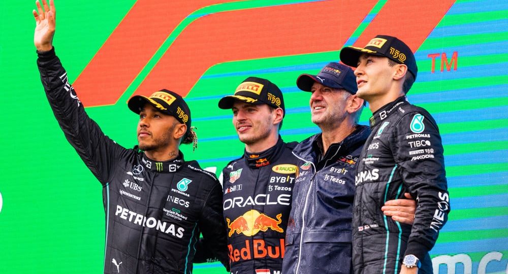 Formula 1 Rolex Belgian Grand Prix 2022 F1 DFS Preview, Plays, and How to Watch