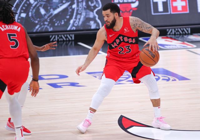 2023 NBA Free Agents