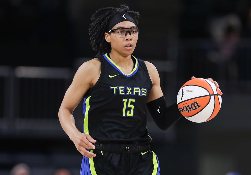 WNBA Betting Picks – Tuesday, August 2nd, 2022 | WNBA Gambling Podcast (Ep. 28)