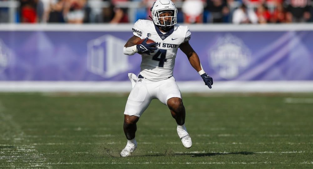 Top 5 Week 0 College Football Best Bets