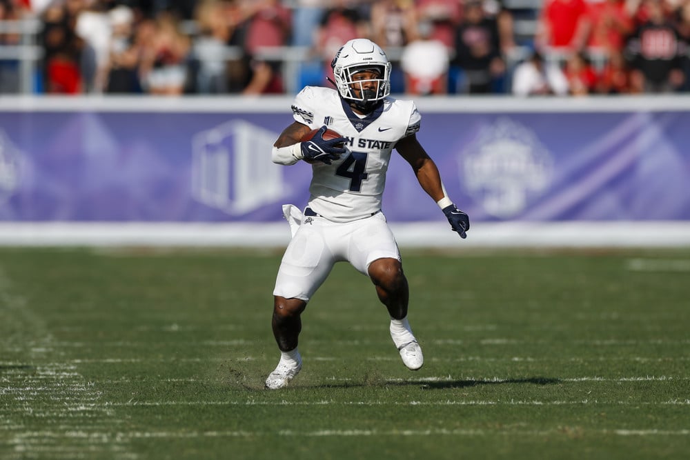 Top 5 Week 0 College Football Best Bets