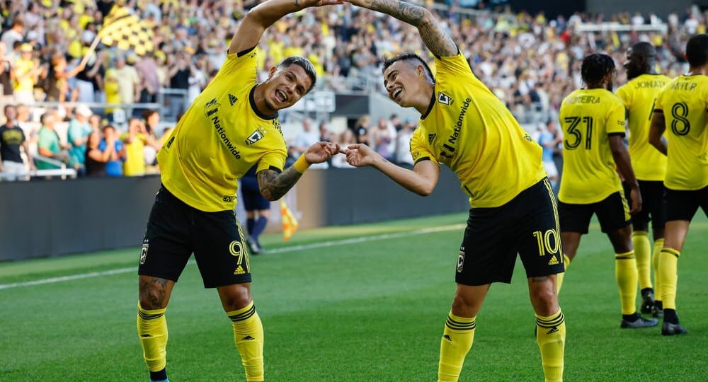 Includes paid promotion 0:03 / 50:35 Chat Replay is disabled for this Premiere. MLS 2023 Week 27 Preview and Predictions - MLS Gambling Podcast