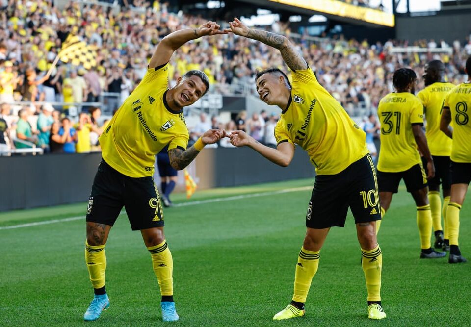 Includes paid promotion 0:03 / 50:35 Chat Replay is disabled for this Premiere. MLS 2023 Week 27 Preview and Predictions - MLS Gambling Podcast