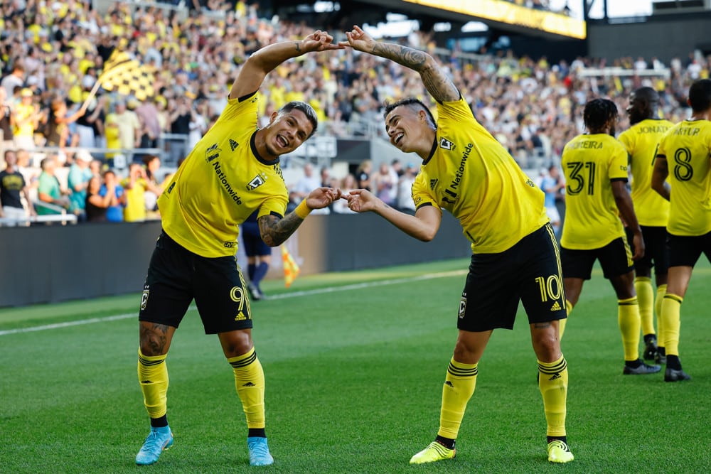 MLS Betting Preview and Gambling Picks - Matchweek 25