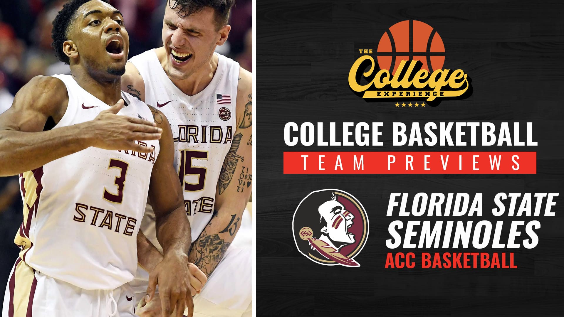 Florida State Seminoles Basketball Season Preview 2022-2023 | The College Basketball Experience (Ep. 173)