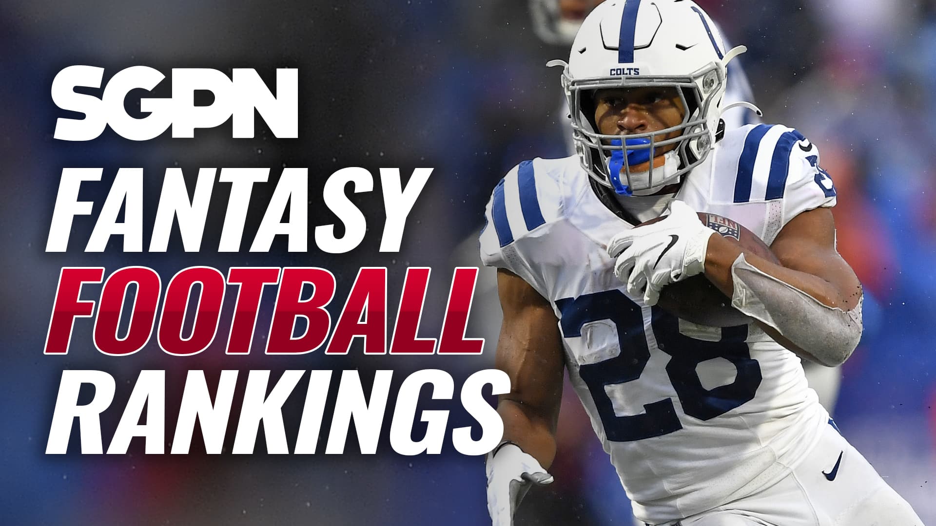 Fantasy Football Rankings - Sports Gambling Podcast