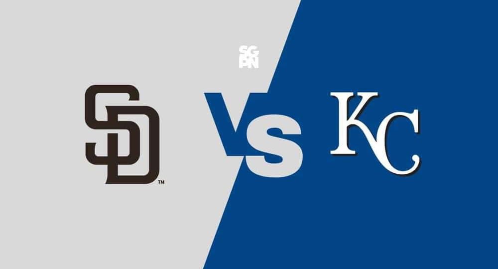 San Diego Padres vs. Kansas City Royals - MLB - Predictions, Betting Lines, Odds and Trends