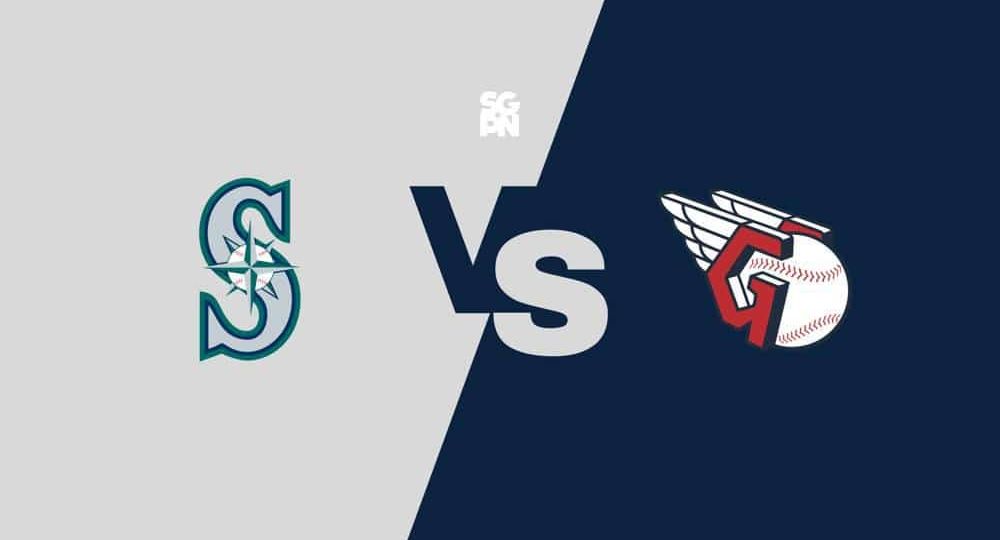 Seattle Mariners vs. Cleveland Guardians - MLB - Predictions, Betting Lines, Odds and Trends