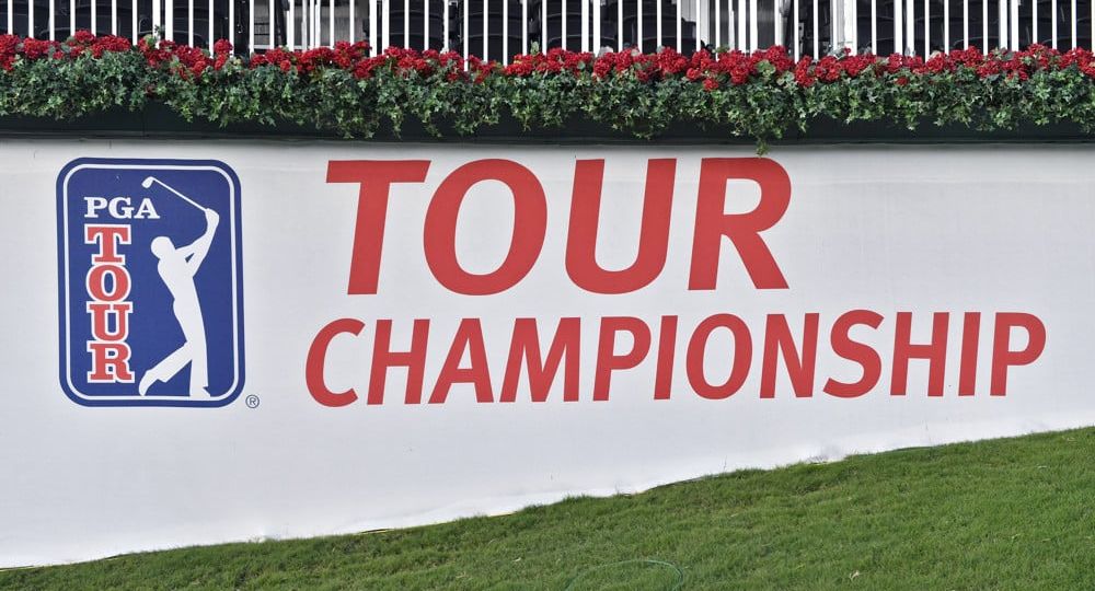 2022 Tour Championship Predictions & Best Prop Bets | Golf Gambling Podcast (Ep. 188)