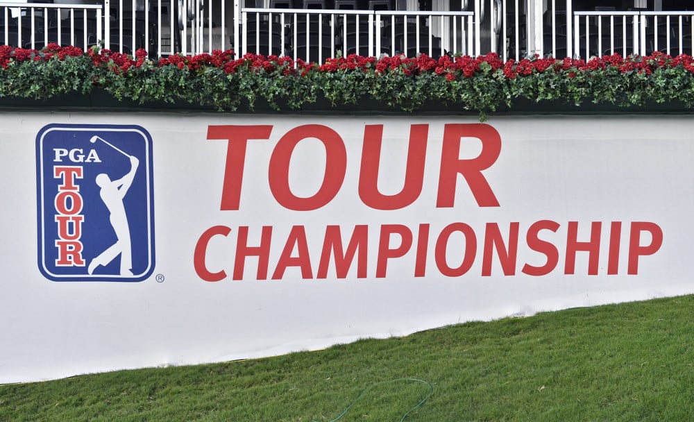 2022 Tour Championship Predictions & Best Prop Bets | Golf Gambling Podcast (Ep. 188)