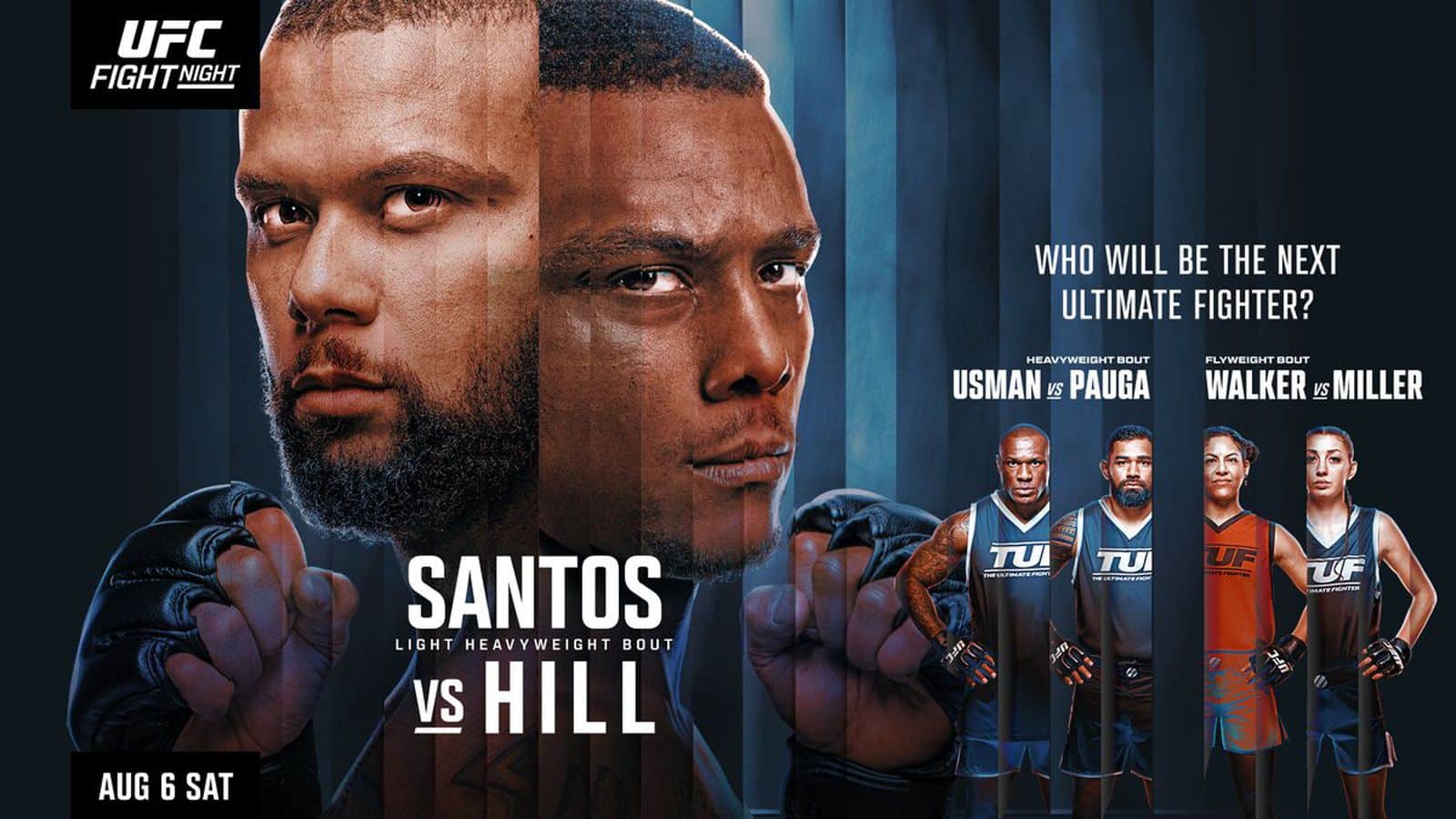 UFC Vegas 59 Predictions