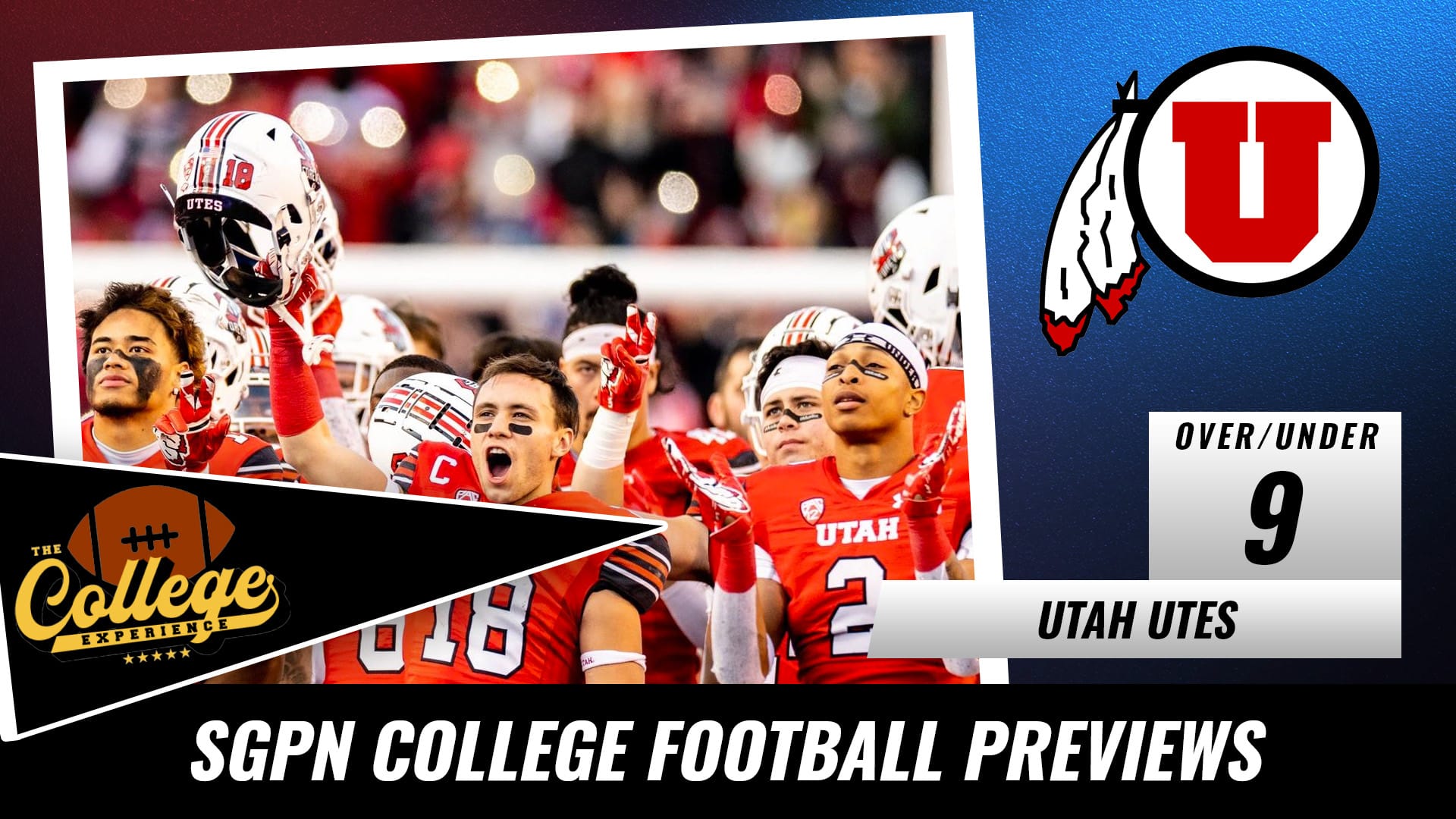 Utah Utes College Football Season Preview 2022 | The College Football Experience (Ep. 174)