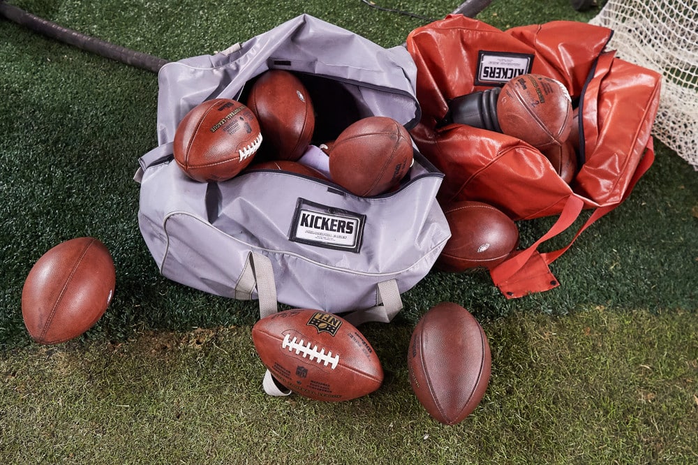 Fantasy Football: Week Three Snap Share Report