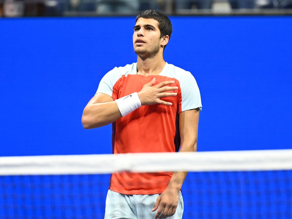 ATP Cincinnati Final Betting Picks – 8/20/23 | Tennis Gambling Podcast (Ep. 147)