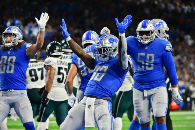 Week 2 Fantasy Football Waiver Wire Targets