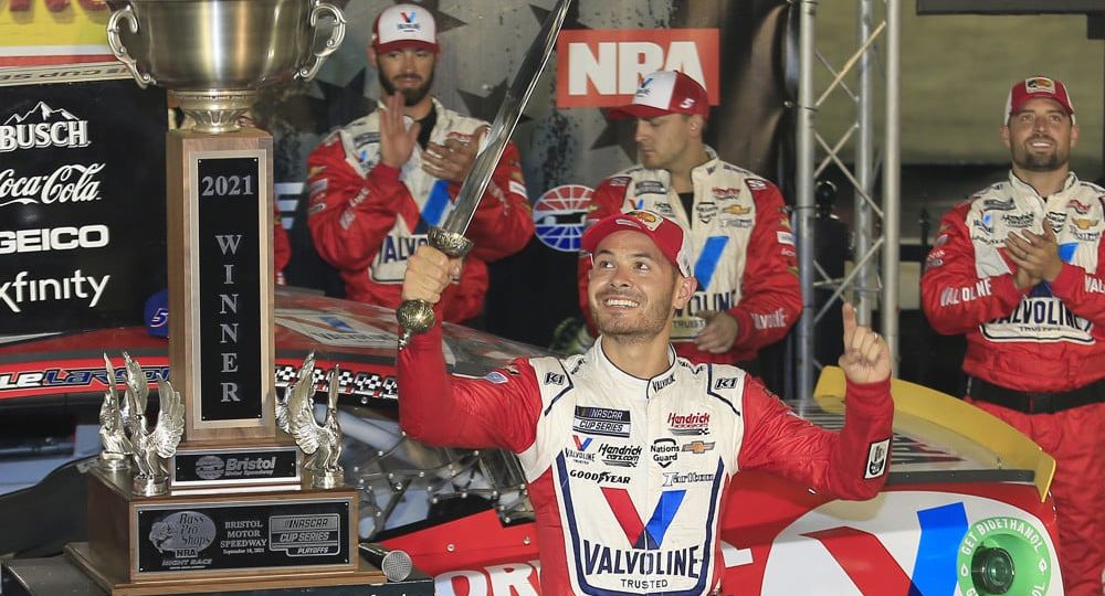 Bass Pro Shops Night Race Preview and Best Bets I NASCAR Gambling Podcast (Ep. 56)