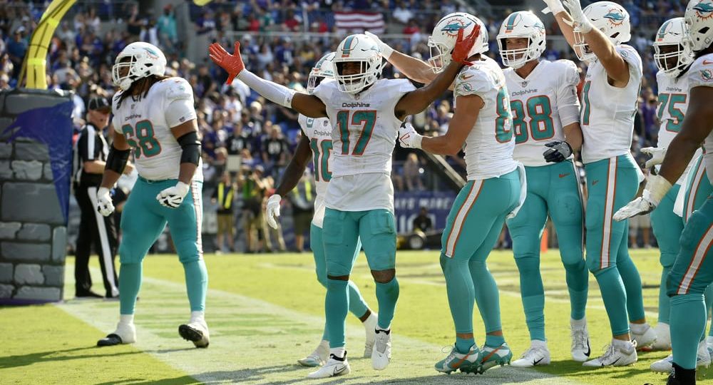 NFL Thursday Night Football: Dolphins vs. Bengals Picks + DFS Preview | NFL Gambling Podcast (Ep. 34)