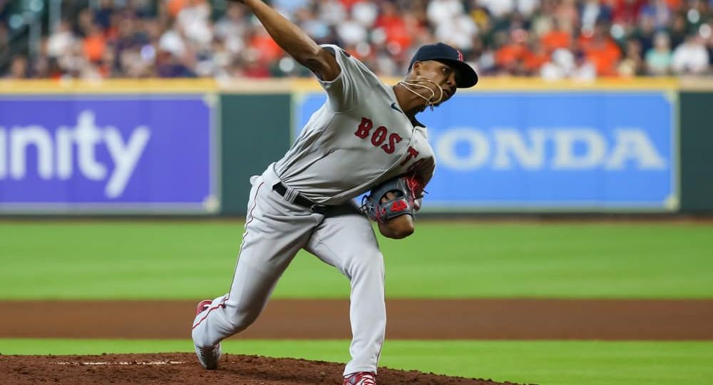 Pitching Streamer Picks – Fantasy Baseball Week 23