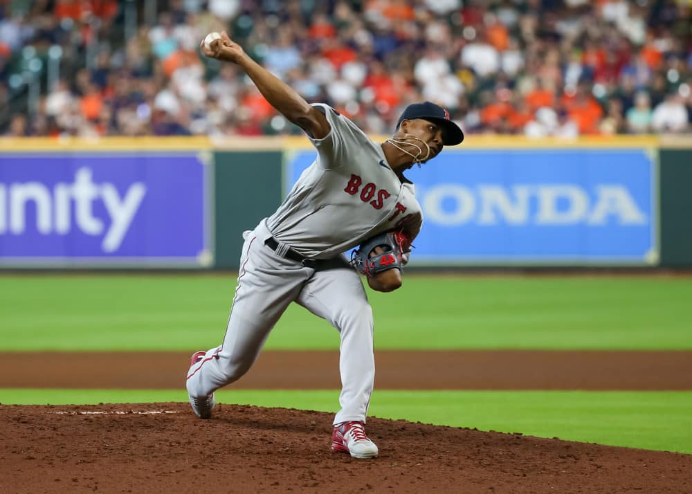 Pitching Streamer Picks – Fantasy Baseball Week 23